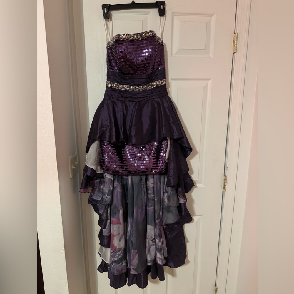Gorgeous dress